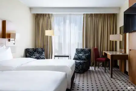 Radisson Blu Hotel - 58