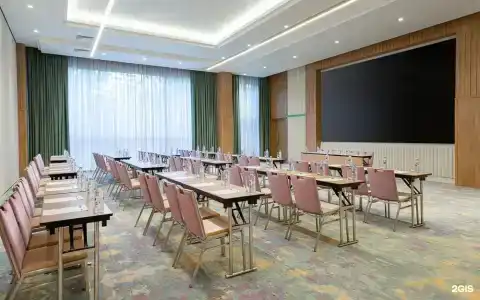 Hampton By Hilton - 39