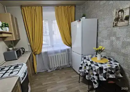 Апарт-Сити Инн - 7