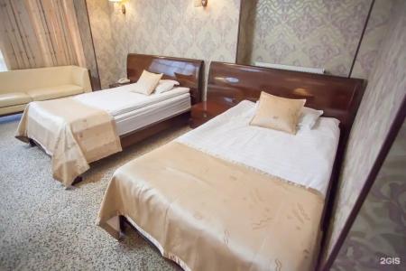 Marton Palace - 73