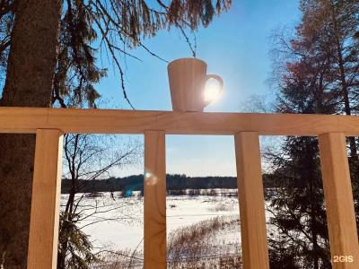 Vyritsa Village - 207