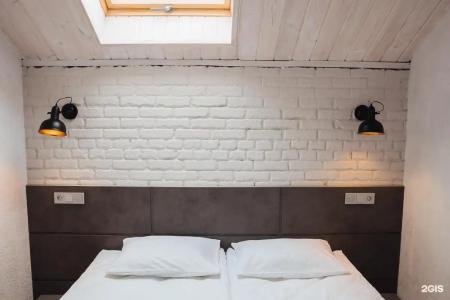 Лофт-отель Островский - 119