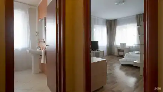 Медвежьи Озера - 296