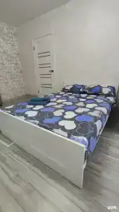 Квартиры на Рождественского 3А - 2