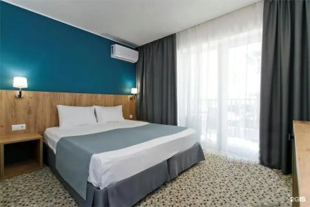 Джемете - 204