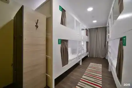 Nicehostel - 78