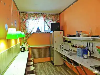 Привал - 43