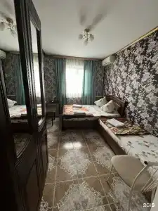 Домик у моря Связной 8 - 20