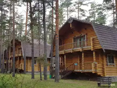 Озерная - 51