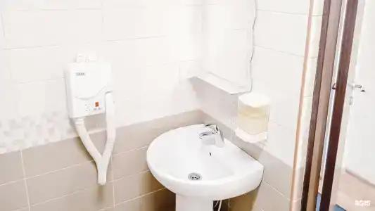 SmartHotels КДО Волгоград - 70