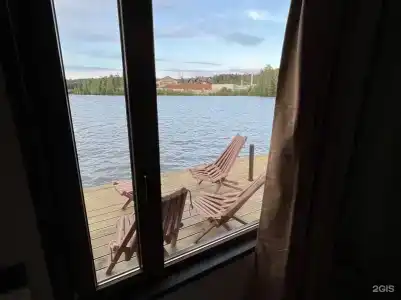 Курголовский Берег - 12