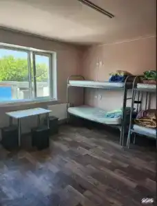 A 54 Mega Hostel - 18