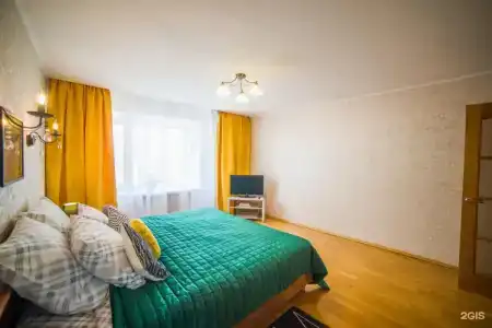 Друзья на Льва Толстого - 3