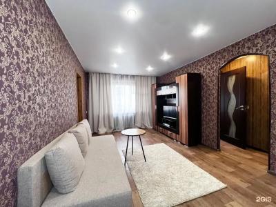 Улица Полярные Зори, 3 - 2