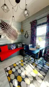 manzerok house - 69