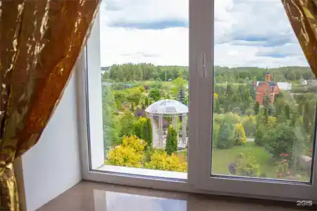 Ярославское подворье - 200