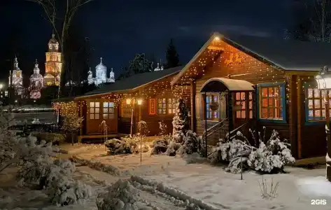 Дивный дворик - 89