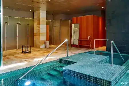 Barvikha Hotel & SPA - 3