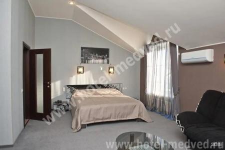 Медведь - 165