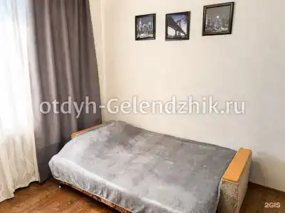 ГемстАпартОтель - 9