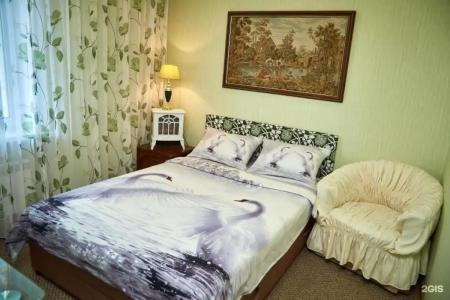 ВИП отель - 101