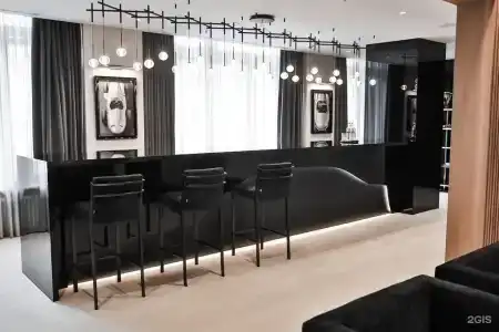 Radisson Collection Moscow - 9