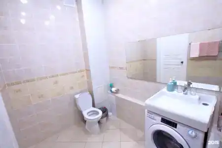 Квартира на Ершова - 27