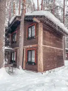 Черепашьи Озёра - 51