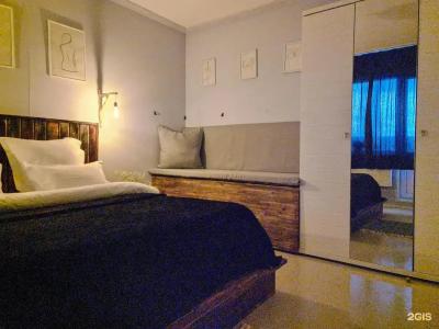 Аппартаменты Энтузиастов 1 - 22