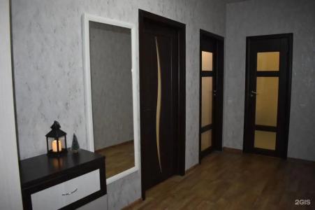 Центр 32 Семейные с балконом 2-х комнатные Вокзальная дом 61 корпус 1 - 9