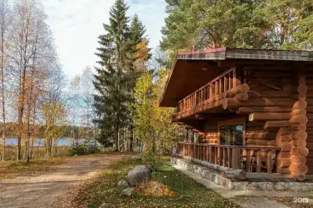 Загородный клуб VALDAY HUNTING & COUNTRY CLUB - 60