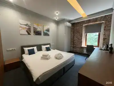 Шато Волго - 129