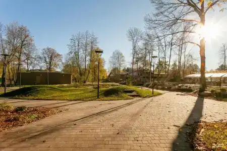 Парк-отель Millwood - 22