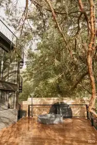 Panorama cliff home - 3