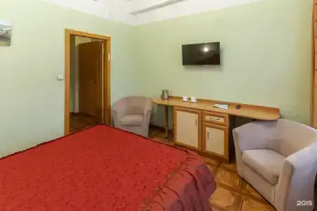 Губернская - 10