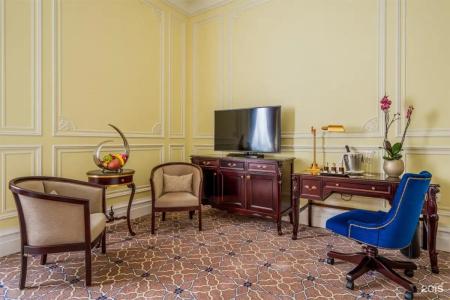 Lotte St. Petersburg - 186