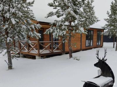 Дом с душой в СДТ Электрощит - 32