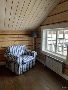 Forrest Lodge Karelia - 162