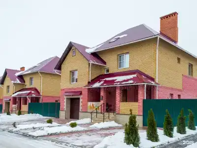 Суздальский хутор - 74