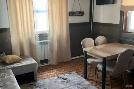 Заимка Рыбная - 190