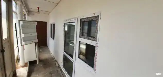Парковый - 187