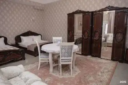 GUSTO ресторанно-гостиничный комплекс - 17