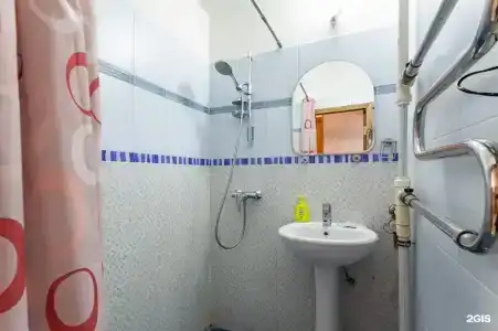 2-Й Волконский переулок - 4