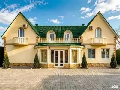 Жара - 1