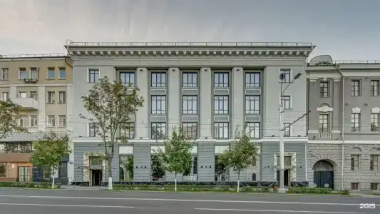 Садовая-Атташе - 0