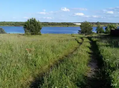 Гостевой дом на Волге в Соболево - 22