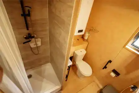 Biathlon Village - 330