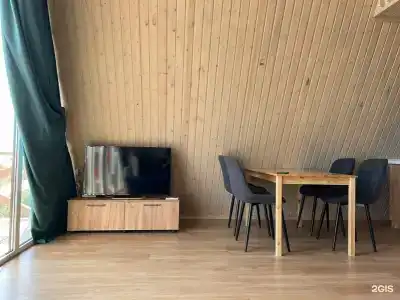 Глэмпинг Alfa Глэмпинг - 187