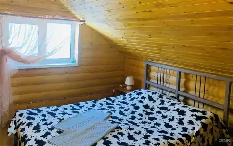 База отдыха Рюттю - 155