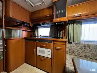 Отдых на Оке - 160
